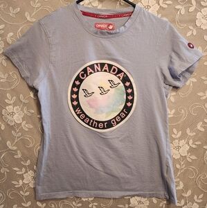 CANADA Weather Gear Women's T-shirt